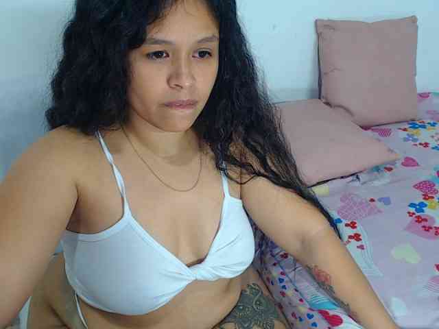 Modelo: Melissagay
