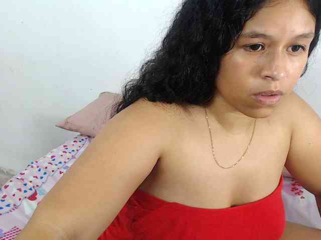 Modelo: Melissagay