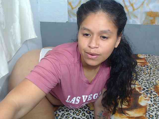 Modelo: Melissagay