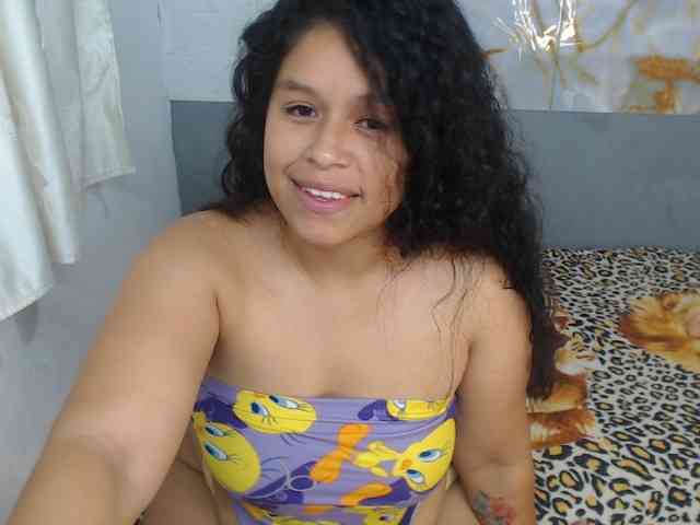 Modelo: Melissagay