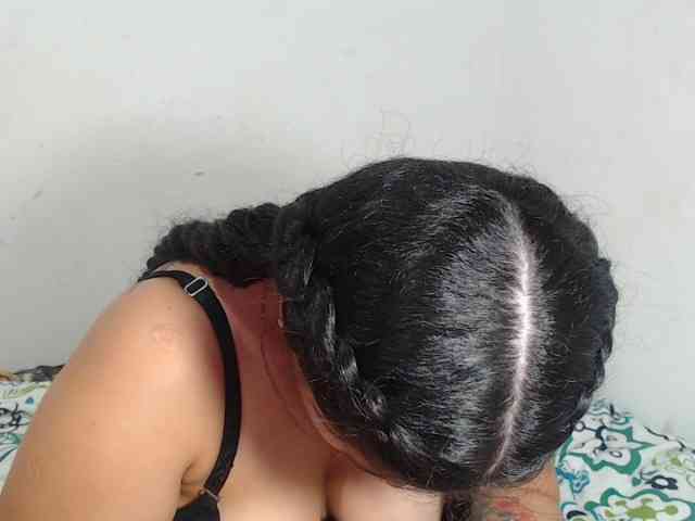 Modelo: Melissagay
