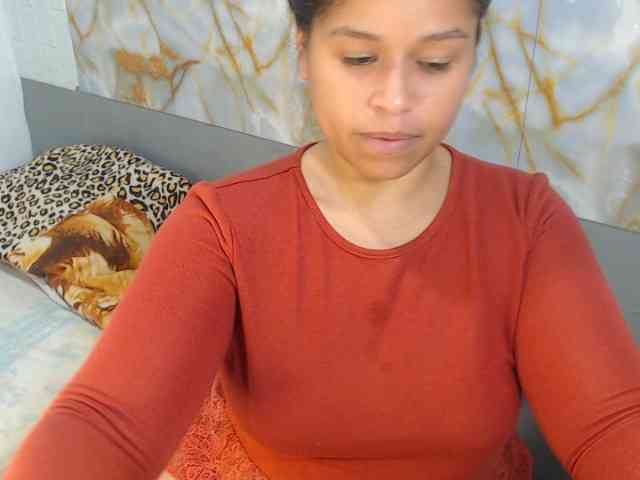 Modelo: Melissagay