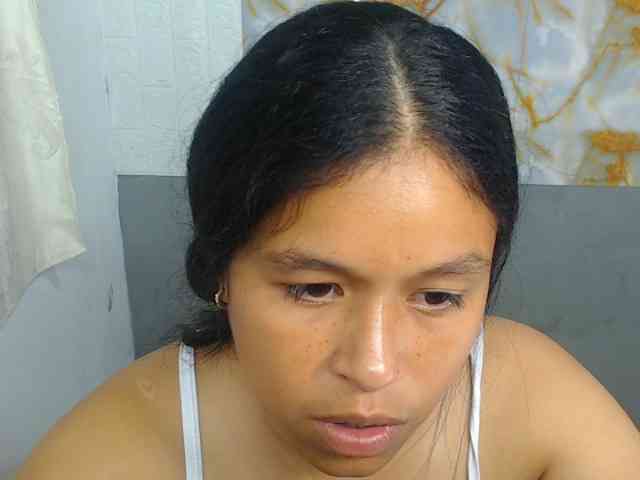 Modelo: Melissagay