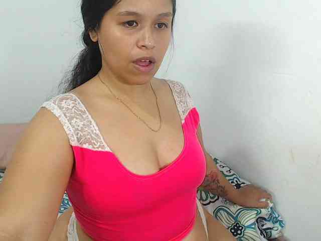 Melissagay webcam