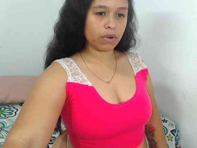 Melissagay webcam