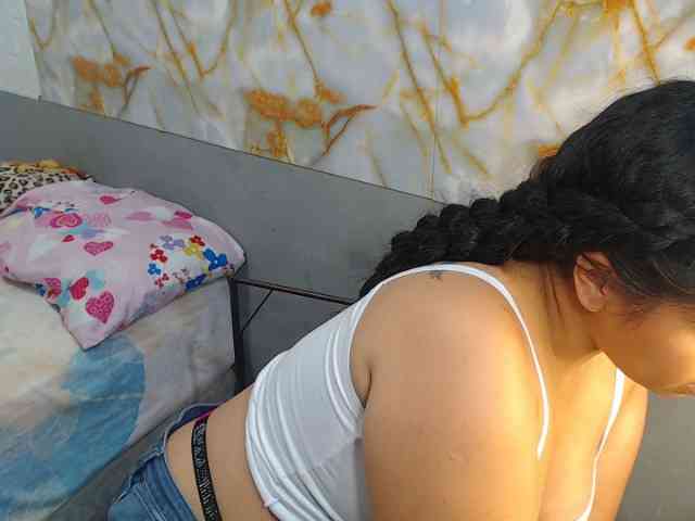 Melissagay webcam