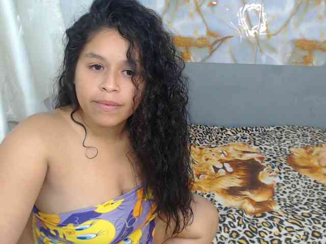 Modelo: Melissagay