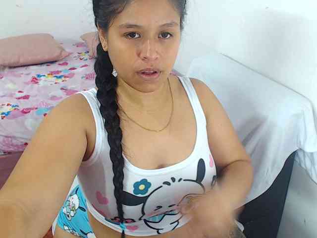 Melissagay webcam