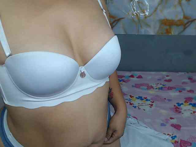 Melissagay webcam