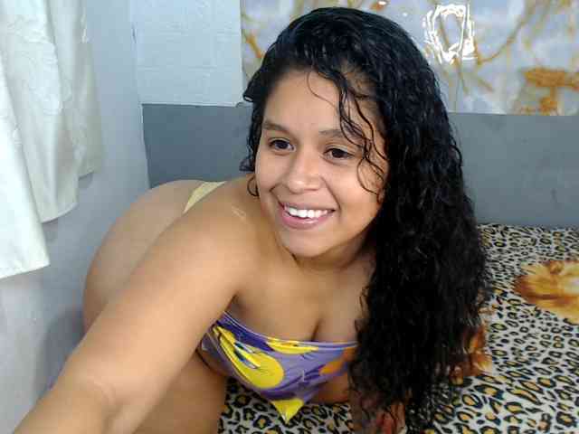 Melissagay webcam