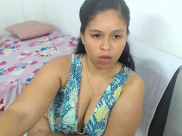 Modelo: Melissagay
