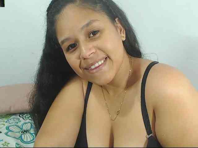 Modelo: Melissagay
