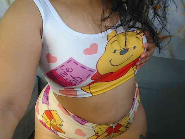 Melissagay webcam