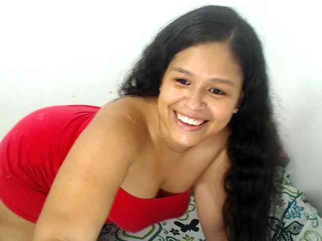 Modelo: Melissagay