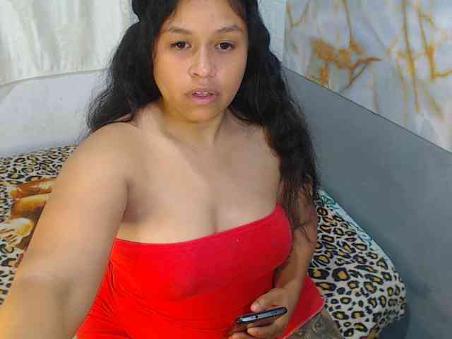 Modelo: Melissagay