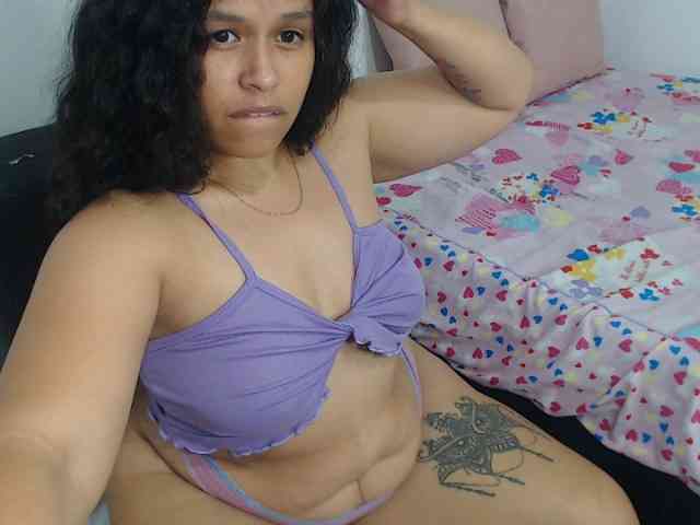 Modelo: Melissagay