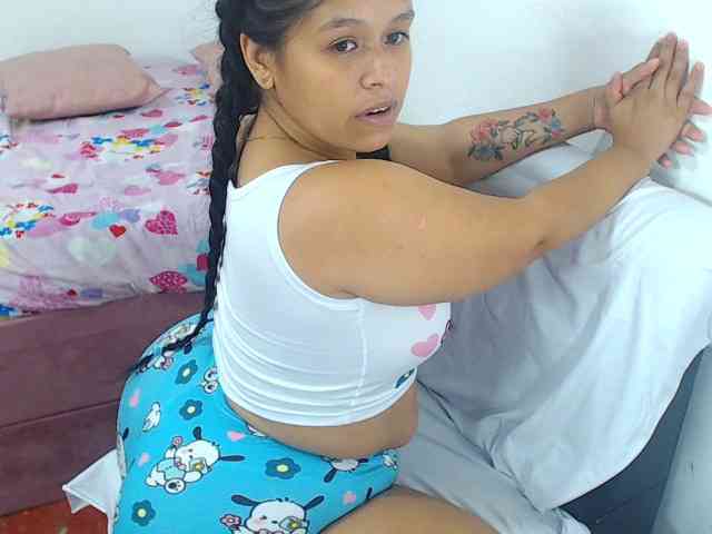 Melissagay webcam