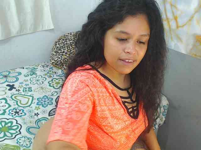 Modelo: Melissagay