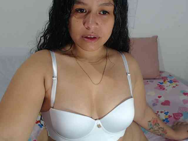 Modelo: Melissagay
