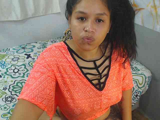 Modelo: Melissagay