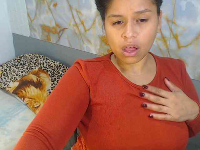 Modelo: Melissagay