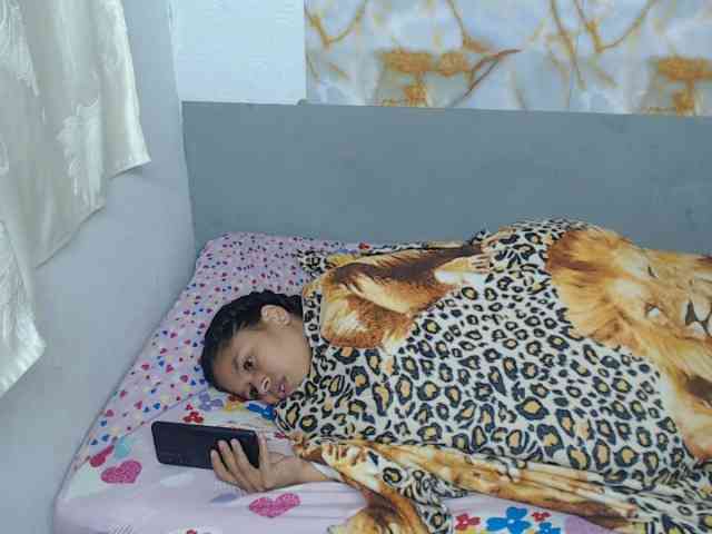 Melissagay webcam