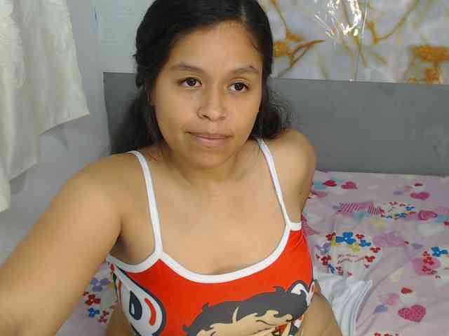 Modelo: Melissagay
