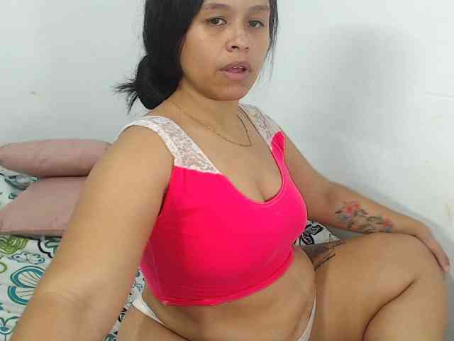 Melissagay webcam