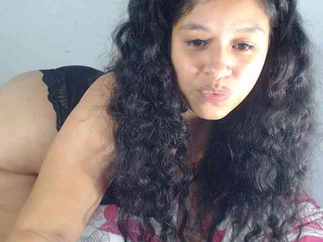 Modelo: Melissagay
