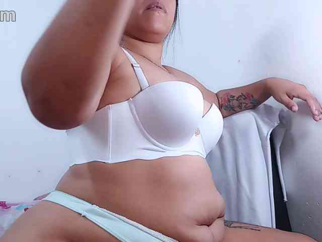 Modelo: Melissagay