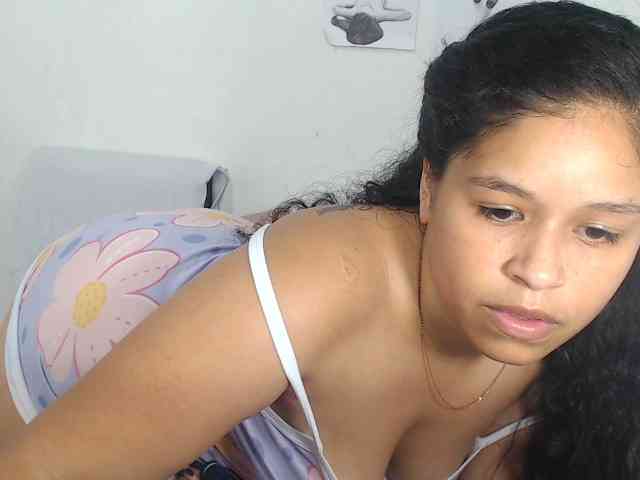 Modelo: Melissagay