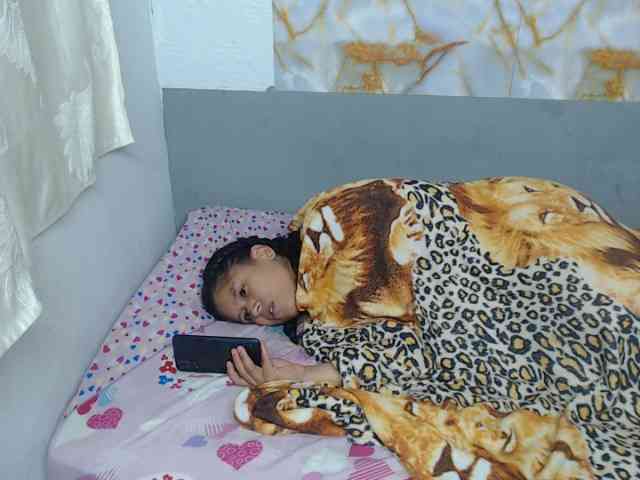 Melissagay webcam