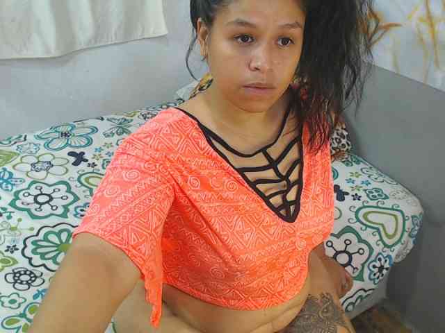 Modelo: Melissagay