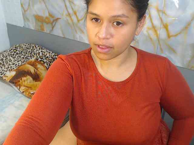 Modelo: Melissagay
