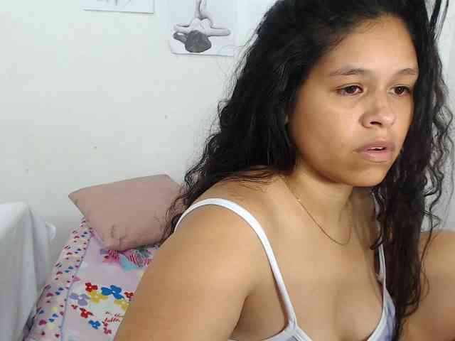 Modelo: Melissagay