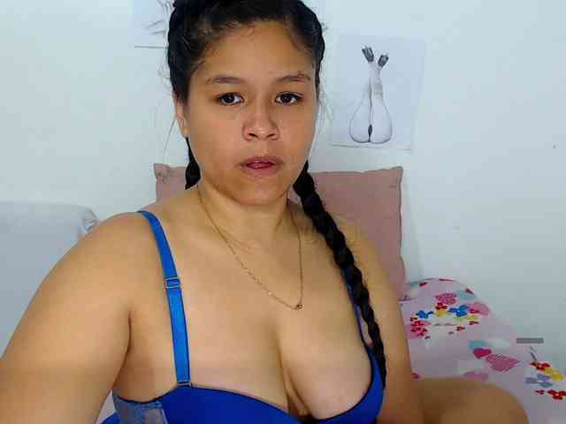 Modelo: Melissagay