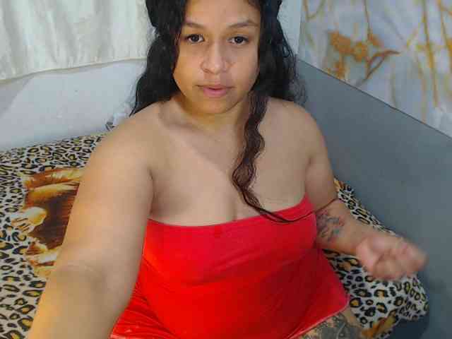 Modelo: Melissagay