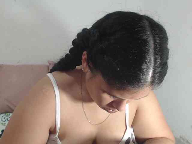 Modelo: Melissagay