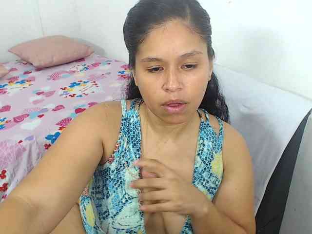 Modelo: Melissagay