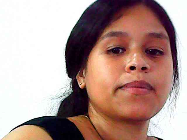 Modelo: Melissagay