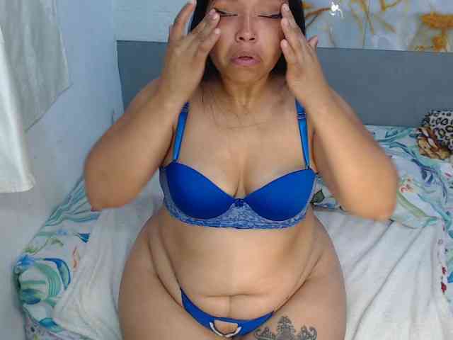 Modelo: Melissagay