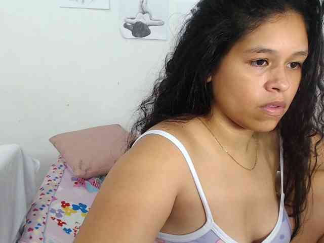 Modelo: Melissagay