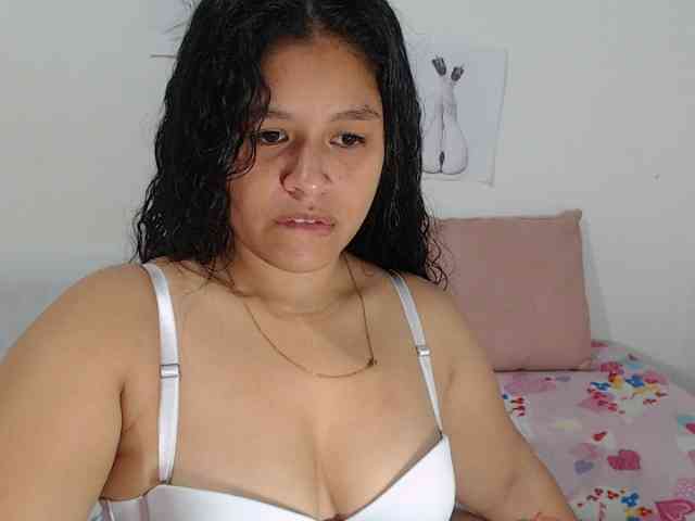 Modelo: Melissagay