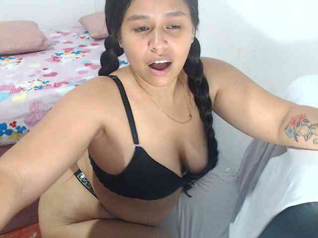 Modelo: Melissagay
