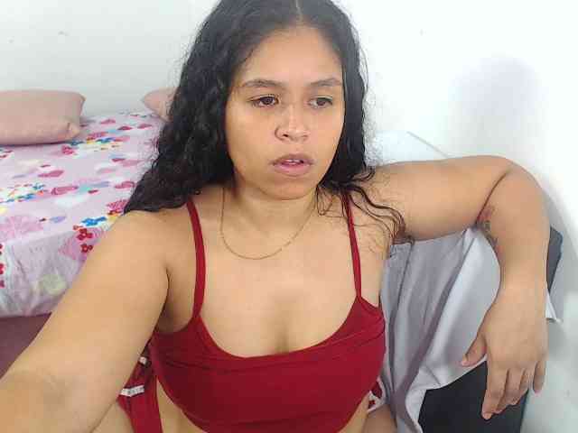 Modelo: Melissagay
