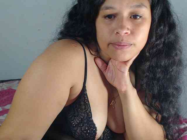 Modelo: Melissagay