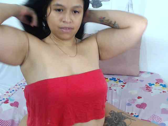 Modelo: Melissagay