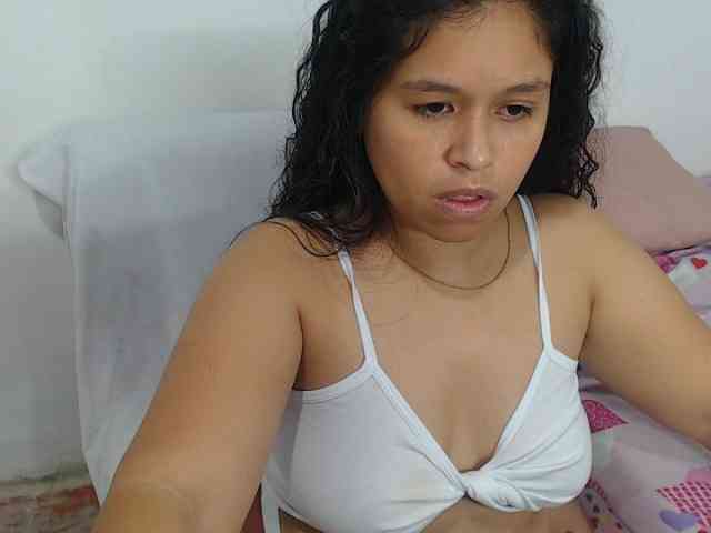 Modelo: Melissagay