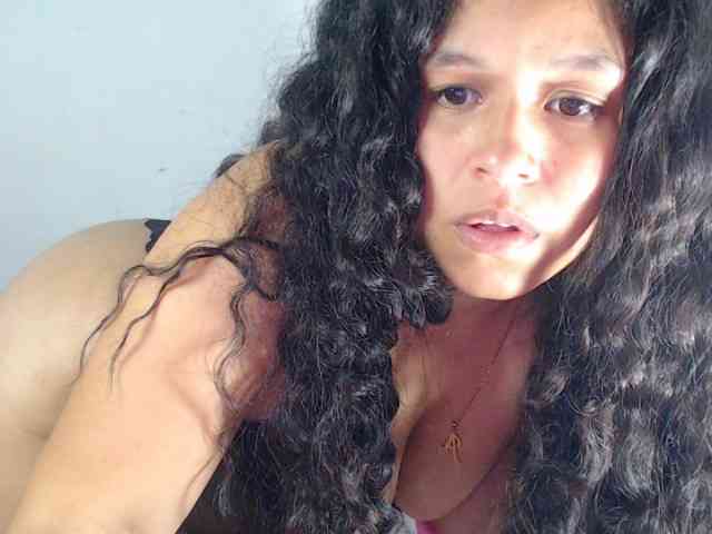 Modelo: Melissagay