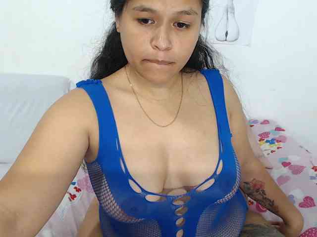 Modelo: Melissagay